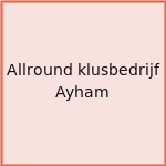 Allround klusbedrijf Ayham